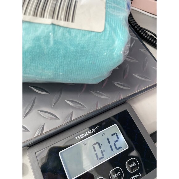 Denim and Co Reg Border Stripe Open Front Long Sleeve Cardigan Womens Small NEW - Picture 8 of 8